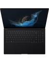 Ноутбук Samsung Galaxy Book 2 Pro (15.6"FHD/i7-1260P/16GB/512GB SSD/Iris Xe/Win11)