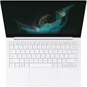 Ноутбук Samsung Galaxy Book2 Pro (15.6"FHD AMOLED/i7-1260P/16GB/512GB SSD/Iris Xe/Win 11)