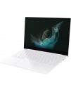 Ноутбук Samsung Galaxy Book2 Pro (15.6"FHD AMOLED/i7-1260P/16GB/512GB SSD/Iris Xe/Win 11)
