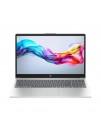 Ноутбук HP TS 15-FD0107DX (15.6"FHD Touch/i7-1255U/16GB/512GB SSD/Iris/Win 11)