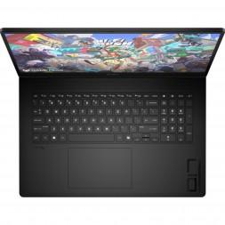 Ноутбук HP OMEN 17-DB0047NR (17.3"QHD 240Hz/Ryzen 7 8845HS/16GB/1TB SSD/RTX 4070/Win 11)