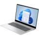 Ноутбук HP ENVY TS 17T-CW00 (17.3"FHD Touch/i7-13700H/16GB/512GB SSD/Iris Xe/Win 11)