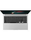 Ноутбук Samsung Galaxy Book3 Pro (16"3K/i7-1360P/16GB/1TB SSD/Win 11/Silver)