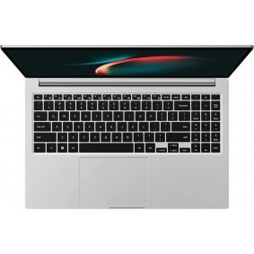 Ноутбук Samsung Galaxy Book3 Pro (16"3K/i7-1360P/16GB/1TB SSD/Win 11/Silver)
