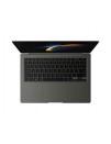 Ноутбук Samsung Galaxy Book3 Pro (14"3K/i7-1360P/16GB/512GB SSD/Win 11/Gray)