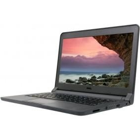 Б/В Ноутбук Dell Latitude E3350 (13"/i3-5005U/8GB/240GB SSD/Intel HD 5500/W10P)