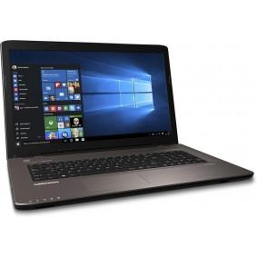 Б/В Ноутбук Medion Akoya E7416 (17"/i5-5200U/8GB/240GB SSD/Intel HD 5500)