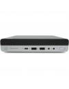 Неттоп HP ProDesk 600 G3 Mini (Pentium G4400T/8GB/240GB SSD/Wi-Fi)