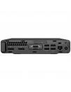 Неттоп HP ProDesk 600 G3 Mini (Pentium G4400T/8GB/240GB SSD/Wi-Fi)