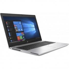 Б/В Ноутбук HP 650 G4 (15.6"/FHD IPS/i5-8350U/8GB/256GB SSD/Intel HD 5500)