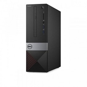 Б/В Системний блок Dell Vostro 3250 SFF (i3-6100/8GB DDR3/Без HDD/255W/без ОС)