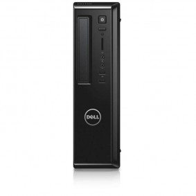 Б/У Системный блок Dell Vostro 3800 Desktop (i5-4570/8GB DDR3/Без HDD/255W/без ОС)