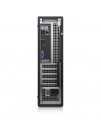 Б/У Системный блок Dell Vostro 3800 Desktop (i5-4570/8GB DDR3/Без HDD/255W/без ОС)