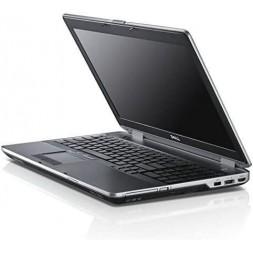 Б/У Ноутбук Dell Latitude 6320(13"/Intel i5-3320/RAM 8GB/SSD256GB)