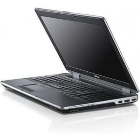 Б/В Ноутбук Dell Latitude 6330(13"/Intel i5-3320/RAM 8GB/SSD256GB)
