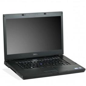 Б/В Ноутбук Dell Latitude E6510(15.6"/Intel i5-560M/RAM 8GB/SSD240GB/Nvidia 3100m)