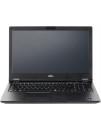 Б/В Ноутбук Fujitsu LifeBook H556 (15.6" IPS/ i5-6200U 2.5-3.1 Ghz/RAM 8GB/SSD 240GB)