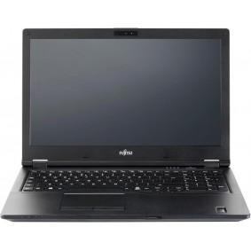 Б/В Ноутбук Fujitsu LifeBook H556 (15.6" IPS/ i5-6200U 2.5-3.1 Ghz/RAM 8GB/SSD 240GB)
