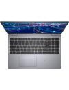 Б/В Ноутбук Dell Latitude 5520 (15.6"
/Intel Core i5-1135G7 /16GB RAM/ 256GB SSD)