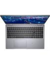 Б/В Ноутбук Dell Latitude 5520 (15.6" FHD/Intel Core i7-1165G7/16GB RAM/512GB SSD)