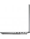 Б/В Ноутбук Dell Latitude 5540 (15.6" FHD/Intel Core i5-1345U/16GB RAM/256GB SSD)
