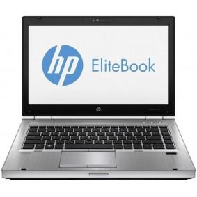 Б/В Ноутбук HP EliteBook 8470Р (14"TN/i5-3320 2.5-3.2 Ghz/RAM DDR3 8GB/SSD 256GB/W10P)