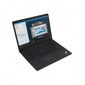 Б/В Ноутбук Lenovo ThinkPad E495 (14.0" FHD/AMD Ryzen 5 3500U/8GB RAM/256GB SSD)
