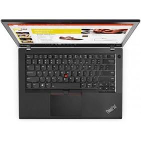 Б/В Ноутбук Lenovo ThinkPad T470 (14.0" IPS/Intel Core i5-6300U/8GB RAM/256GB SSD)