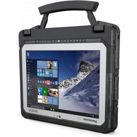 Б/В Ноутбук Panasonic CF-20 (10.1" FHD/Intel Core M5-6Y57/8GB RAM/256GB SSD)