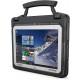Б/У Ноутбук Panasonic CF-20 (10»/M5-6Y57 2.5-3.2Ghz/RAM 8GB DDR3/SSD 256GB)