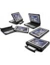 Б/В Ноутбук Panasonic CF-20 (10.1" FHD/Intel Core M5-6Y57/8GB RAM/256GB SSD)