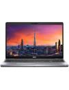 Б/В Ноутбук Dell Precision 3550 (15.6" FHD IPS/Intel Core i7-10510U/16GB RAM/240GB SSD)