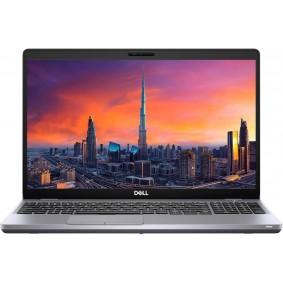 Б/В Ноутбук Dell Precision 3550 (15.6" FHD IPS/Intel Core i7-10510U/16GB RAM/240GB SSD)