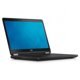 Б/В Ноутбук Dell Latitude E5250 (12.5" TN/i5-5300U/8GB RAM/256GB SSD)