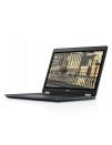 Б/В Ноутбук Dell Latitude E5570 (15.6" TN/Intel Core i5-6300U/8GB RAM/256GB SSD)
