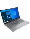 Б/В Ноутбук Lenovo ThinkBook 15 G2 (15.6" FHD/Intel Core i5-1135G7/8GB RAM/256GB SSD)