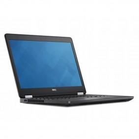 Б/В Ноутбук Dell Latitude E7470 (14.0" IPS/Intel Core i7-6600U/8GB RAM/256GB SSD/W10P)