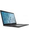 Б/В Ноутбук Dell Latitude E7490 (14.0" IPS/Intel Core i7-8650U/8GB RAM/256GB SSD/W10P)