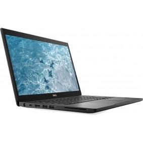 Б/В Ноутбук Dell Latitude E7490 (14.0" IPS/Intel Core i7-8650U/8GB RAM/256GB SSD/W10P)
