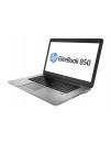 Б/В Ноутбук HP EliteBook 850 G2(15.6" IPS/Intel Core i7-5600U/8GB RAM/256GB SSD/Radeon R7)