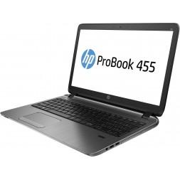 Б/В Ноутбук HP 455 G2 (15,6"/ AMD A8-7100 / 8 GB DDR3 / 256 GB SSD)