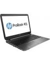 Б/В Ноутбук HP ProBook 455 G2 (15.6" TN/AMD A8-7100/8GB RAM/256GB SSD/Radeon R6 M255DX)