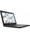 Б/В Ноутбук Dell Chromebook 3400 (14" IPS/Intel Celeron N4000/3GB RAM/32GB SSD)