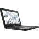 Б/В Ноутбук Dell Chromebook 3400 (14" IPS/Intel Celeron N4000/3GB RAM/32GB SSD)