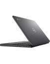 Б/В Ноутбук Dell Chromebook 3400 (14" IPS/Intel Celeron N4000/3GB RAM/32GB SSD)