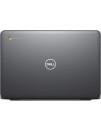 Б/В Ноутбук Dell Chromebook 3400 (14" IPS/Intel Celeron N4000/3GB RAM/32GB SSD)
