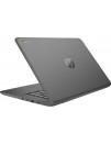 Б/В Ноутбук HP Chromebook 14 G5 (14" IPS/Intel Celeron N3350/3GB RAM/32GB SSD)