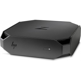 Б/В Робоча станція HP Z2 Mini G3 (Intel Core i7-7700/16GB RAM/256GB SSD/Quadro M620)