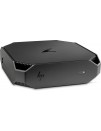 Б/У Рабочая станция HP Z2 Mini G3 (Intel Core i7-7700/16GB RAM/256GB SSD/Quadro M620)
