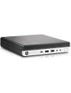 Б/У Неттоп HP EliteDesk 800 G4 DM 35W (Intel Core i5-8500T/8GB DDR4/256GB/VGA) Б/У Неттоп HP EliteDesk 800 G4 DM 35W (Intel Core i5-8500T/8GB DDR4/256GB/VGA)